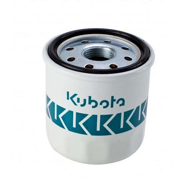 Оригинальный масляный фильтр Kubota HH160-32093 для модели Kubota D1105
