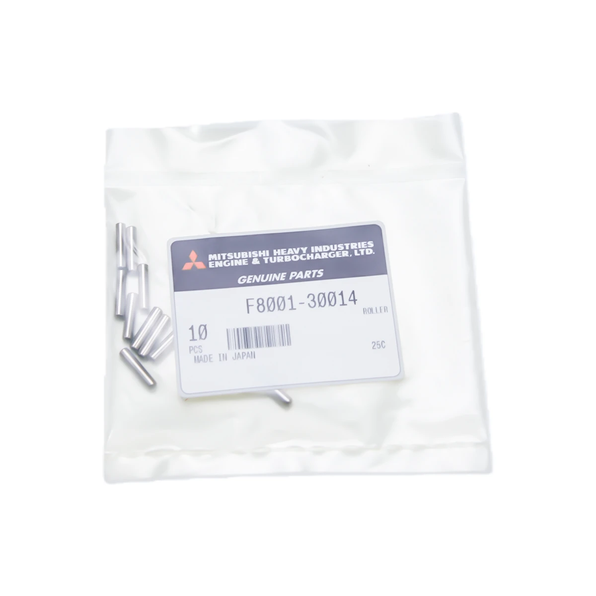 Роликовый подшипник Mitsubishi F8001-30014 для S16R