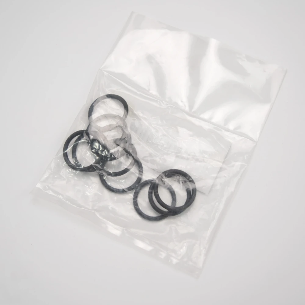 Уплотнительное кольцо MWM 1180993-FC для MWM 12523982, 1153877, 1153922