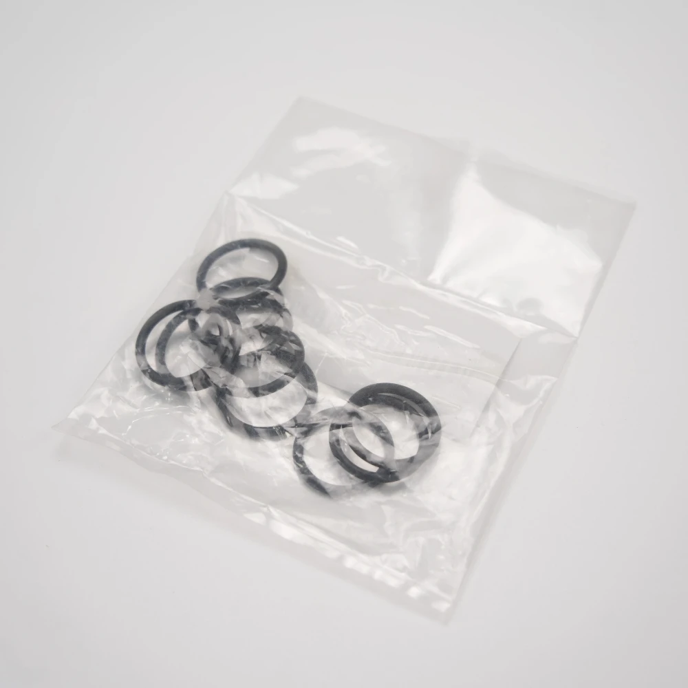 Уплотнительное кольцо MWM 1180993-FC для MWM 12523982, 1153877, 1153922