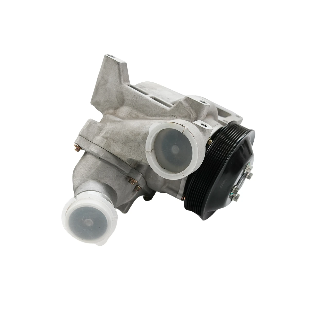 Водяной насос Lister Petter LP00014826, совместимый с двигателем LP613G2.