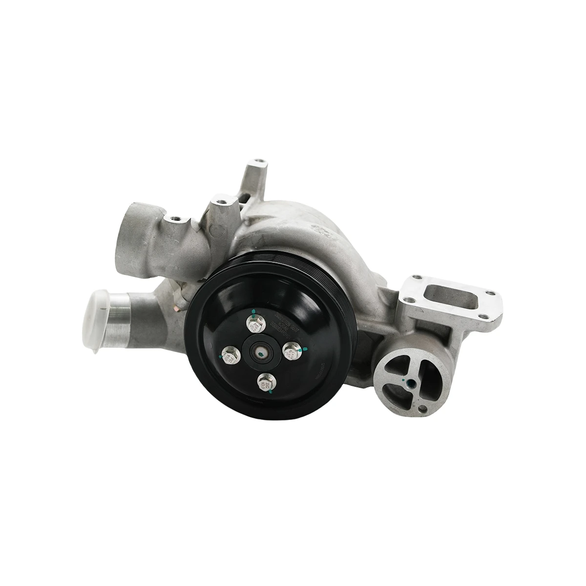 Водяной насос Lister Petter LP00014826, совместимый с двигателем LP613G2.