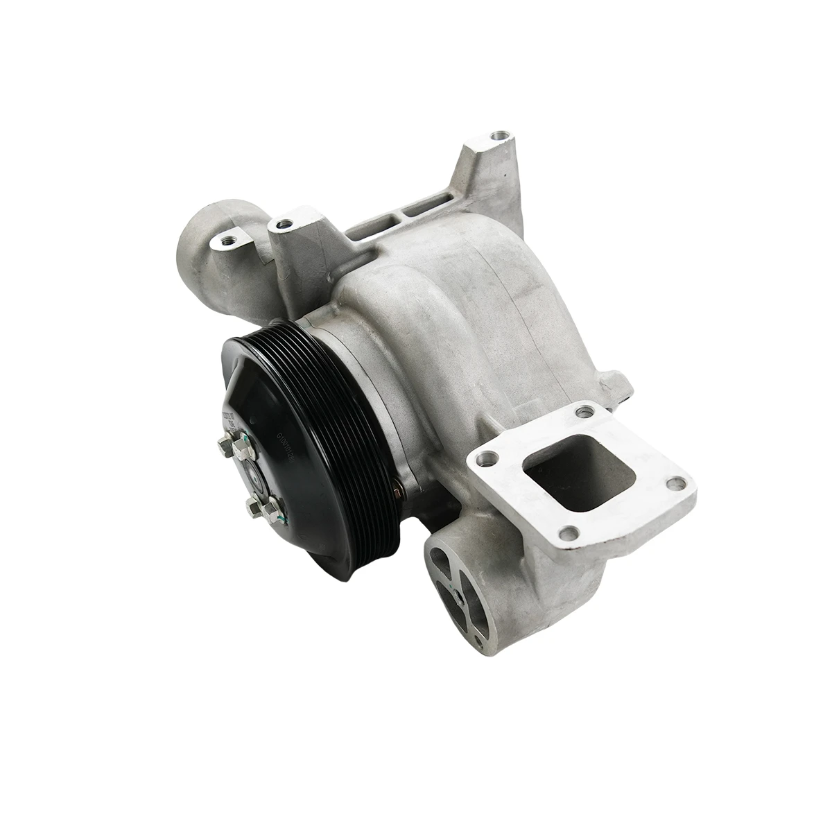 Водяной насос Lister Petter LP00014826, совместимый с двигателем LP613G2.