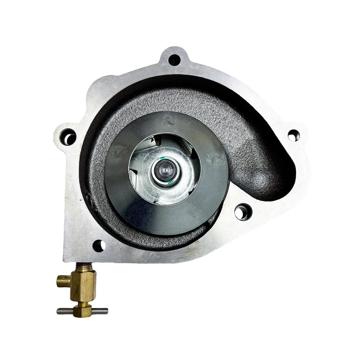 Оригинальный водяной насос Lister Petter LP00014402