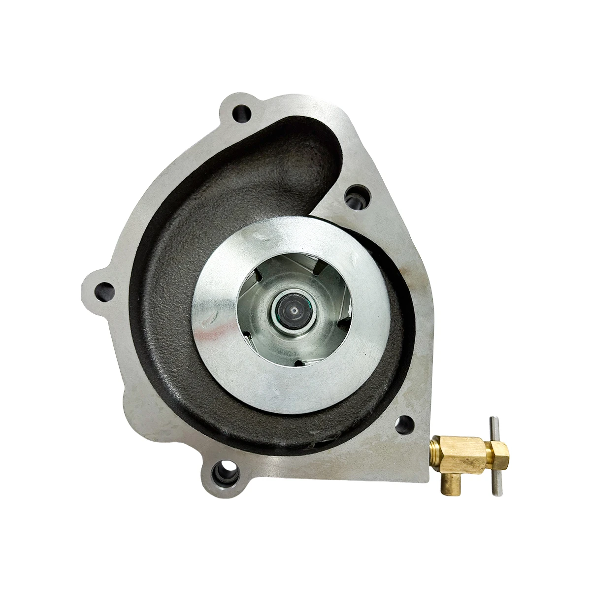 Оригинальный водяной насос Lister Petter LP00014402