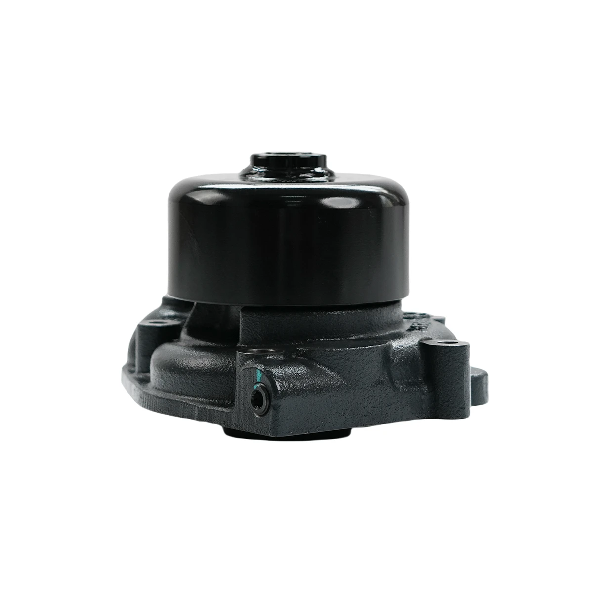 Водяной насос Lister Petter LP00014409, совместимый с двигателем LP689G3.