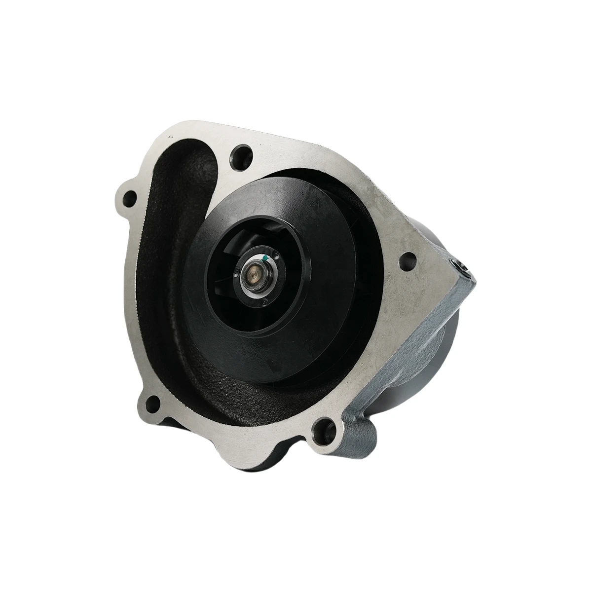Водяной насос Lister Petter LP00014409, совместимый с двигателем LP689G3.