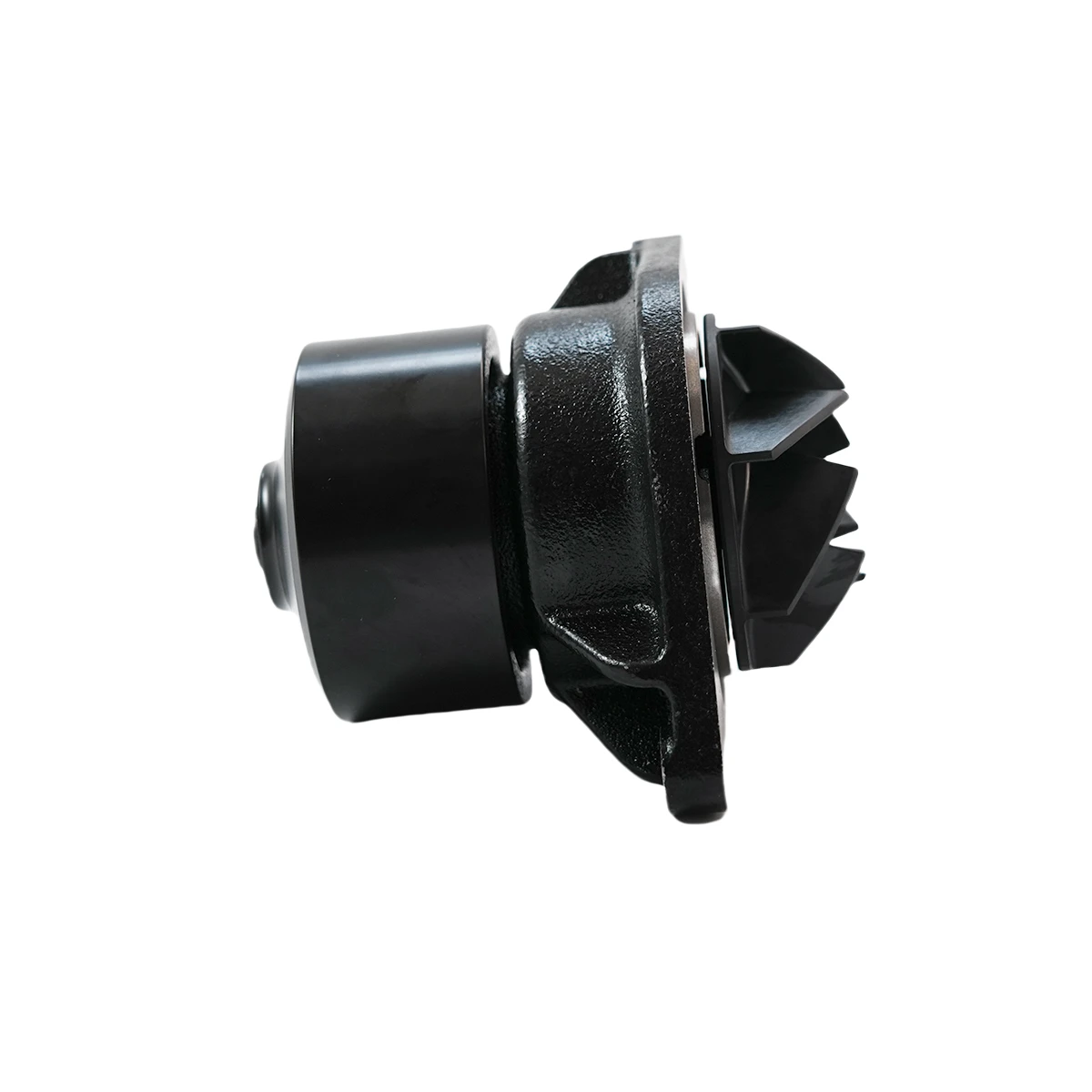 Водяной насос Lister Petter LP00004072 для моделей LP443G1, LP443G2, LP443G3