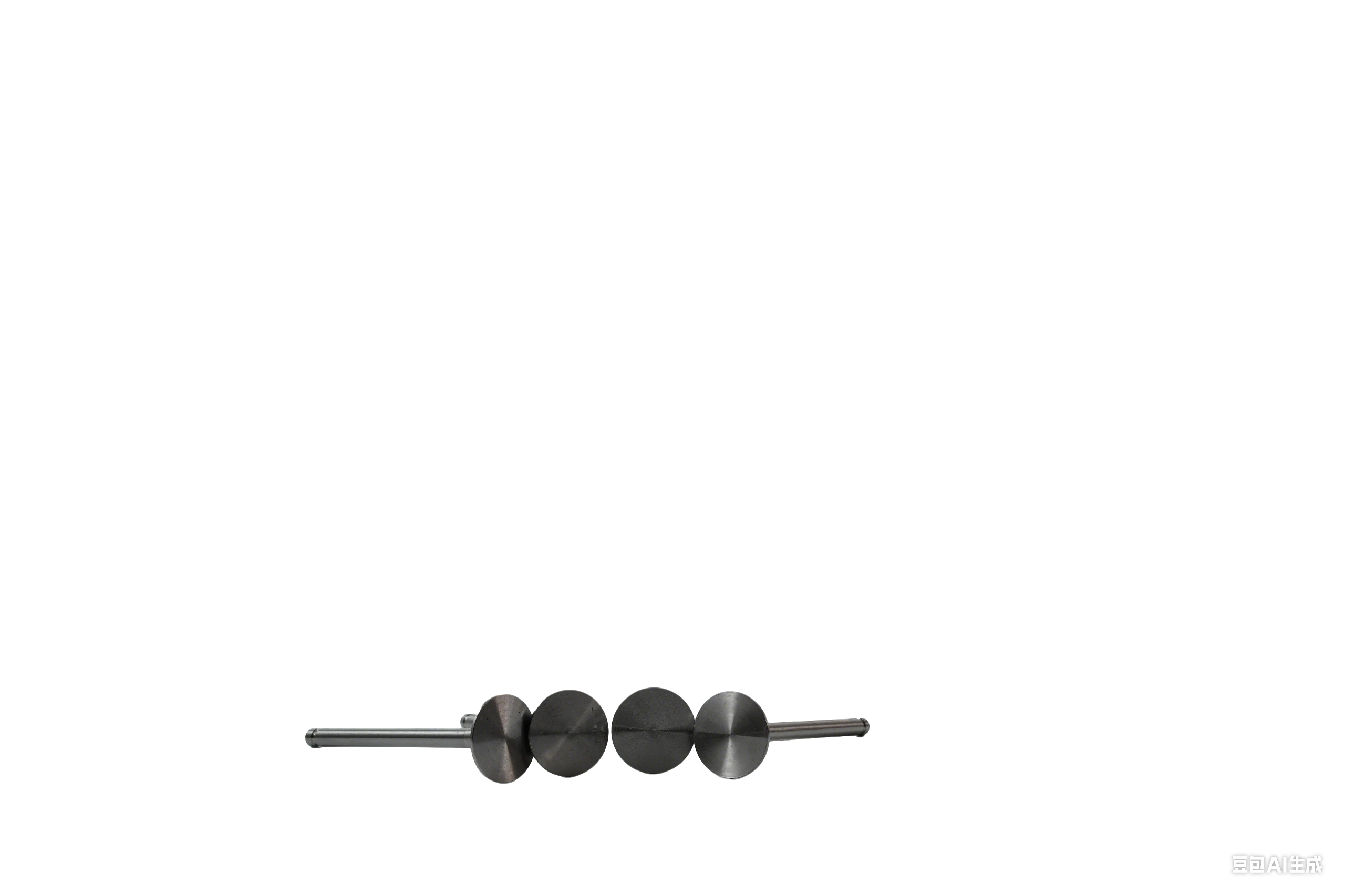 Выпускной клапан Lister Petter SA860B-04031 для Lister Petter SA427G1