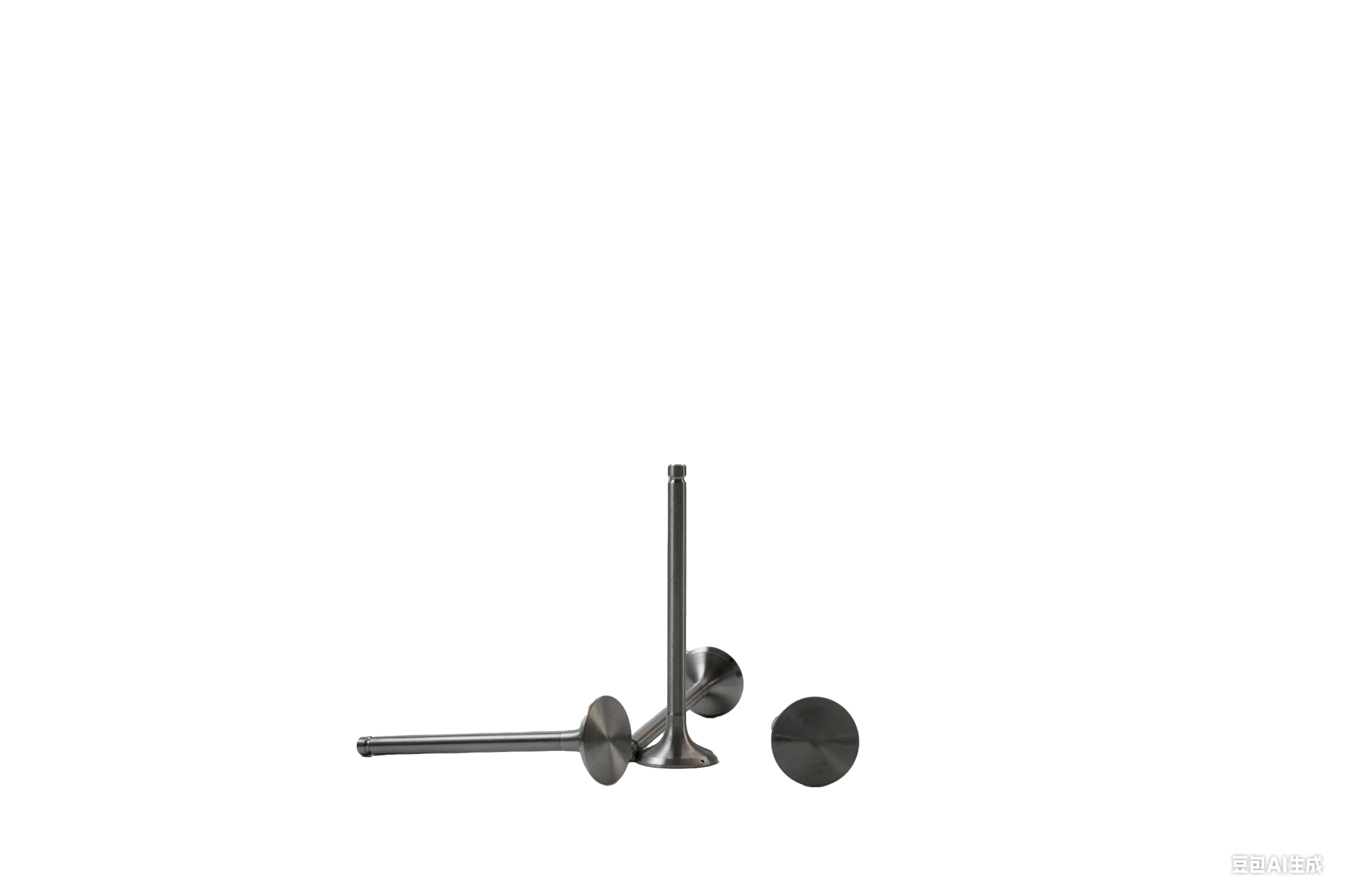 Выпускной клапан Lister Petter SA860B-04031 для Lister Petter SA427G1