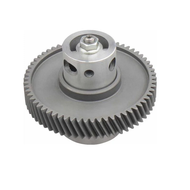 Масляный насос Perkins U5MK8265, совместимый с двигателями Perkins 103.09, 103.1.