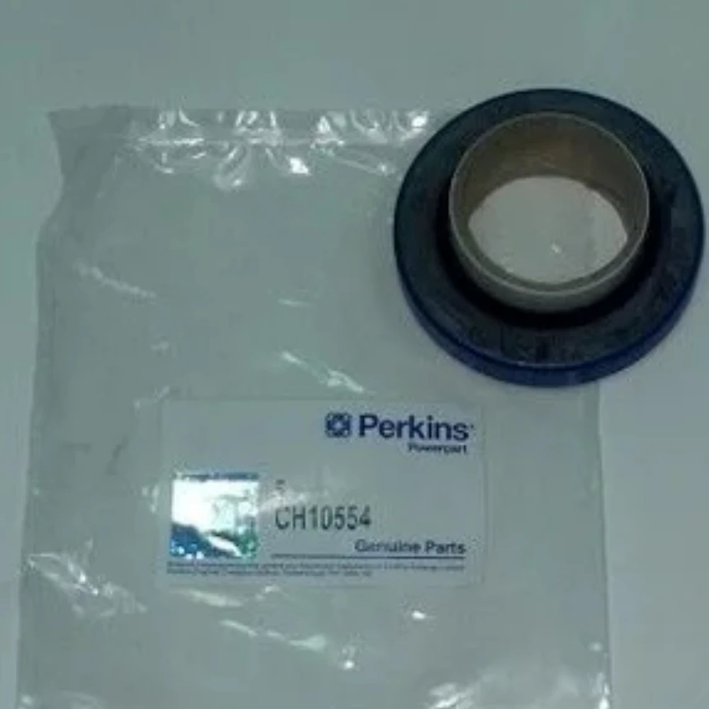 Уплотнительное кольцо CH10554 для двигателей Perkins серий 1100/2200/2800/2500/2500.
