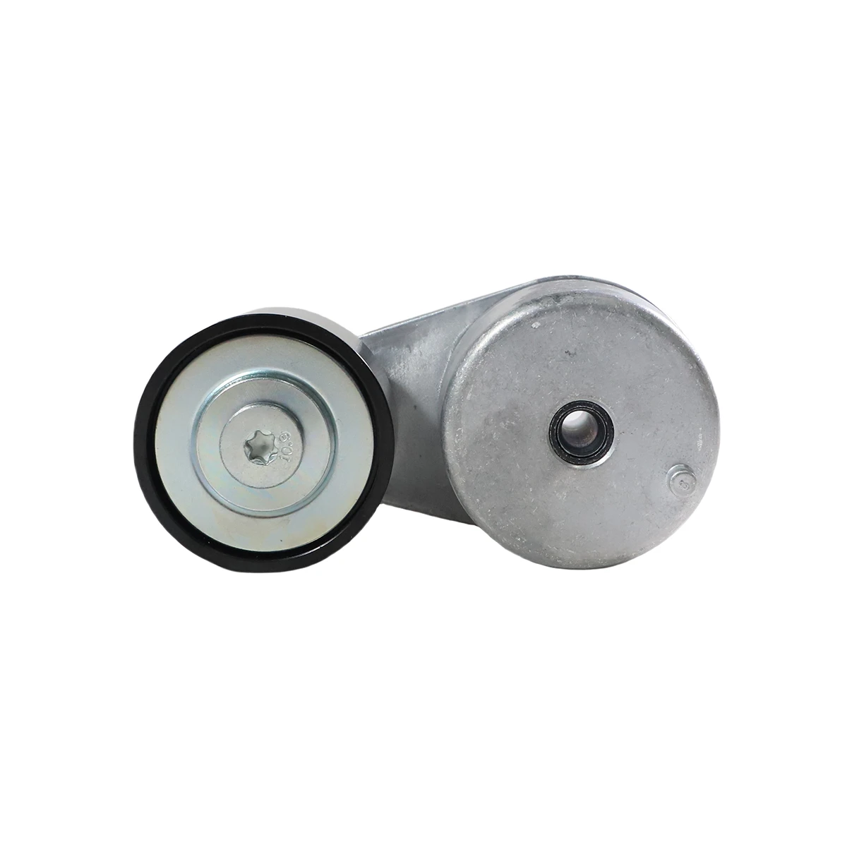 Натяжитель Lister Petter LP00003223, совместимый с двигателями LP612G1 и LP612G2.