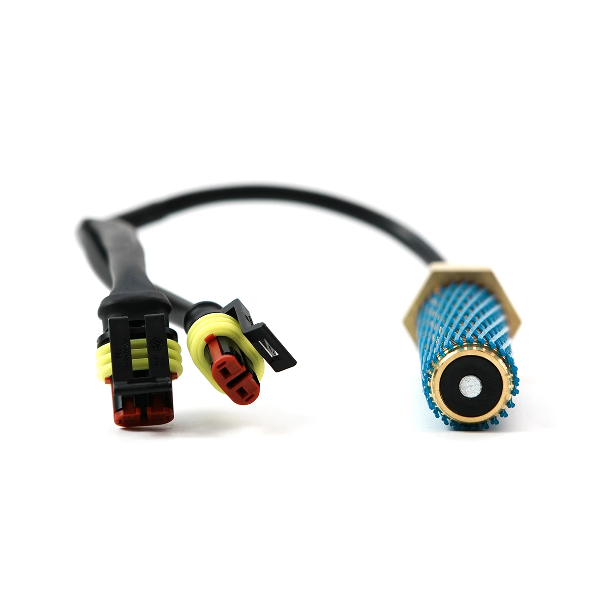 Датчик скорости Lister Petter LP00014364 для серии LP443G1 LP665G1