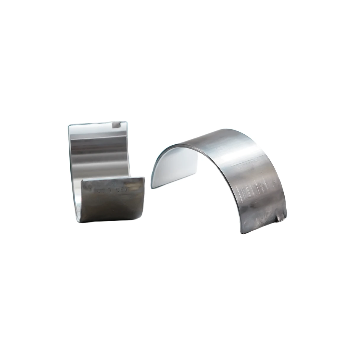 Подшипник шатуна Lister Petter SA860B-08009A, оригинальный