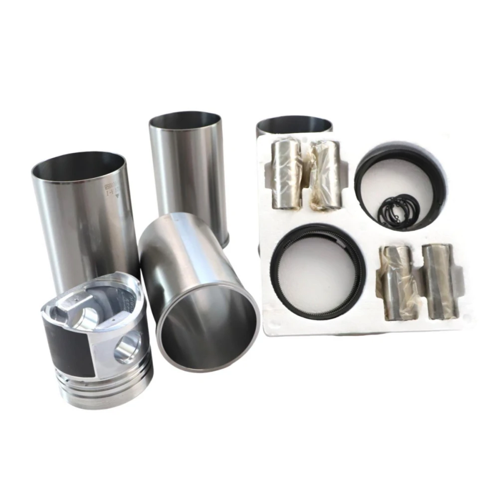 Поршневой комплект Lister Petter SA861B-01, совместимый с генератором SA430G1.