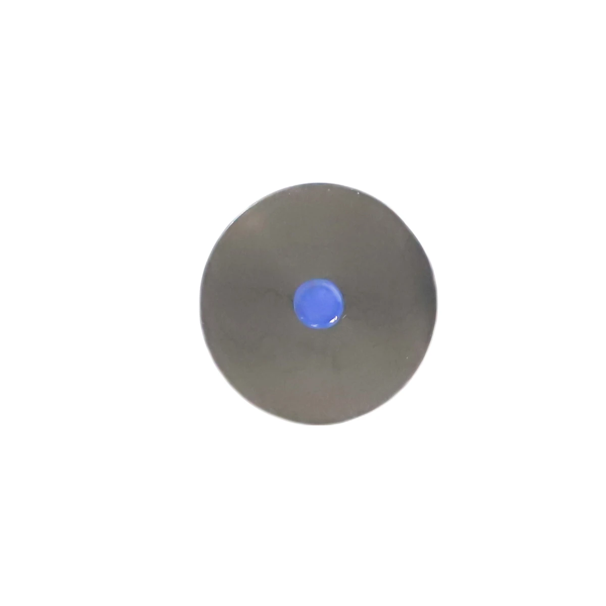 Оригинальный выпускной клапан Lister Petter LP00005576 для двигателя серии LP612.