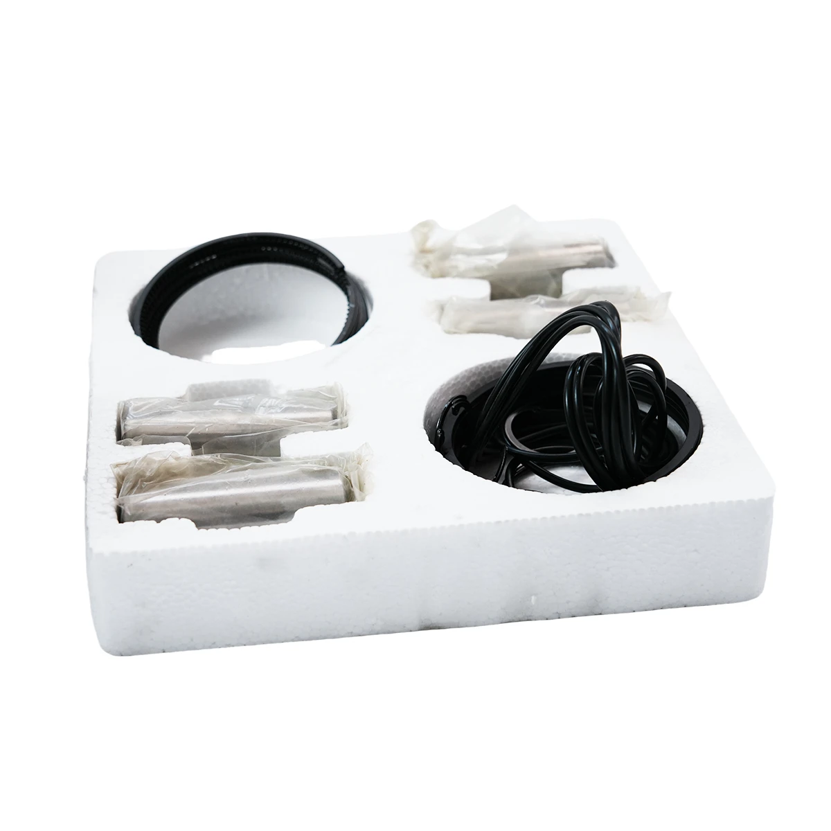 Поршневой комплект Lister Petter SA871BPG-01, совместимый с генератором SA423G1.