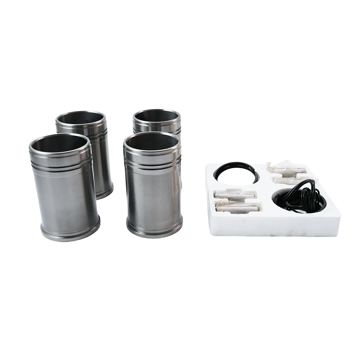 Поршневой комплект Lister Petter SA871BPG-01, совместимый с генератором SA423G1.