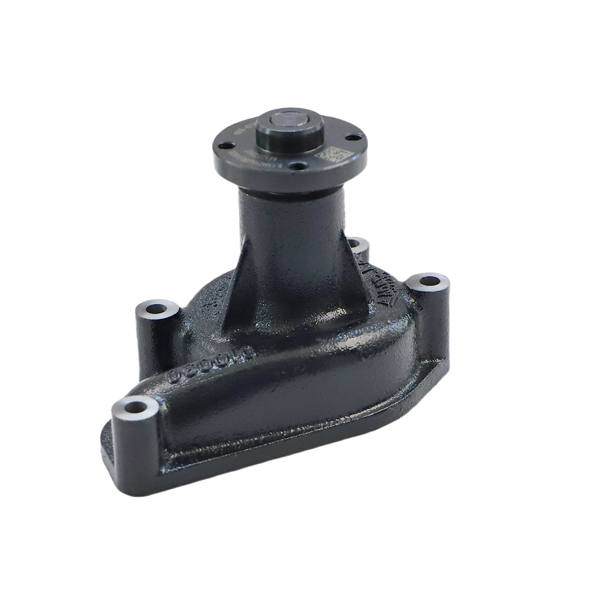 Насос Lister Petter SA861B-85000A в сборе | Запасные части для серии Starlite