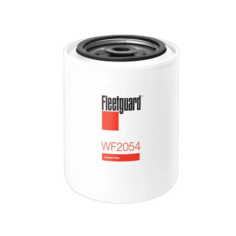 Фильтр охлаждающей жидкости WF2054 Fleetguard для Catpillar 3176, C18