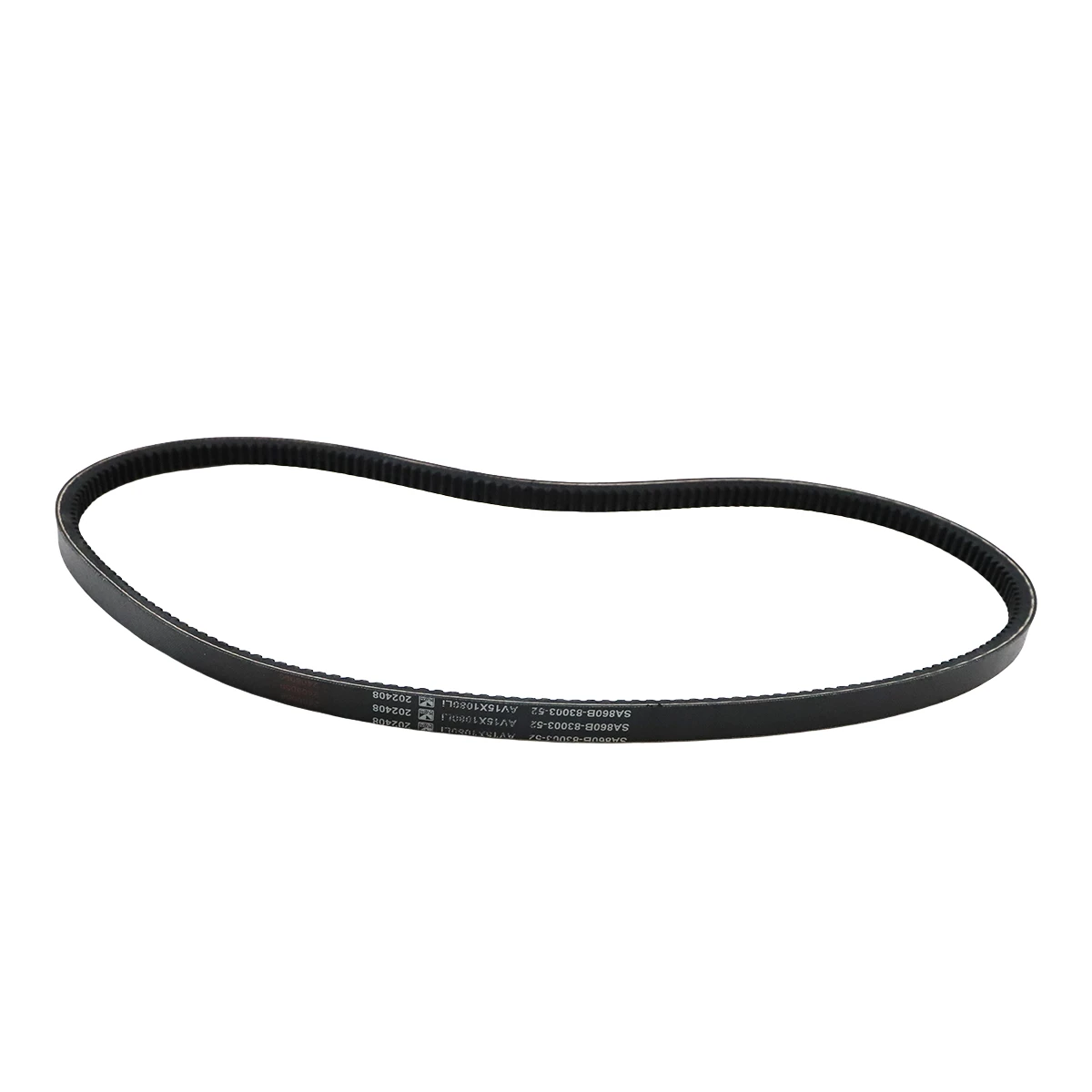 Оригинальный приводной ремень Lister Petter SA860B-83003-52 для дизельных двигателей.