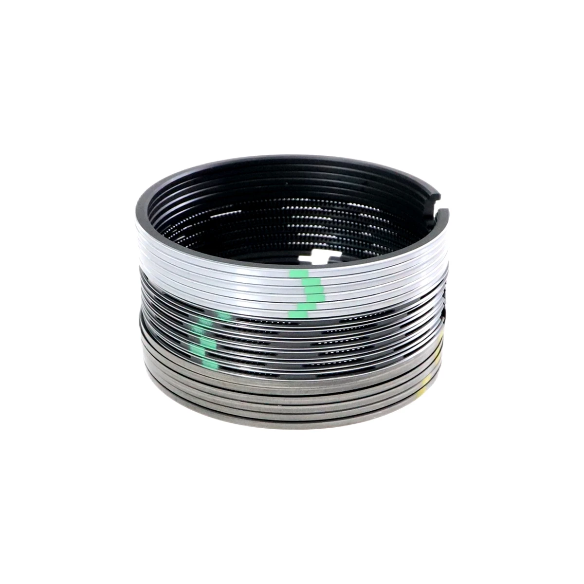 Поршневые кольца Lister Petter LPF/D01-43Y | Оригинальные запасные части