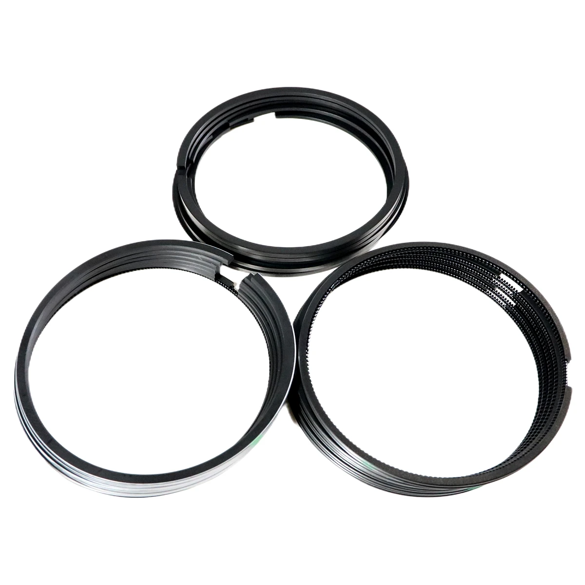 Поршневые кольца Lister Petter LPF/D01-43Y | Оригинальные запасные части
