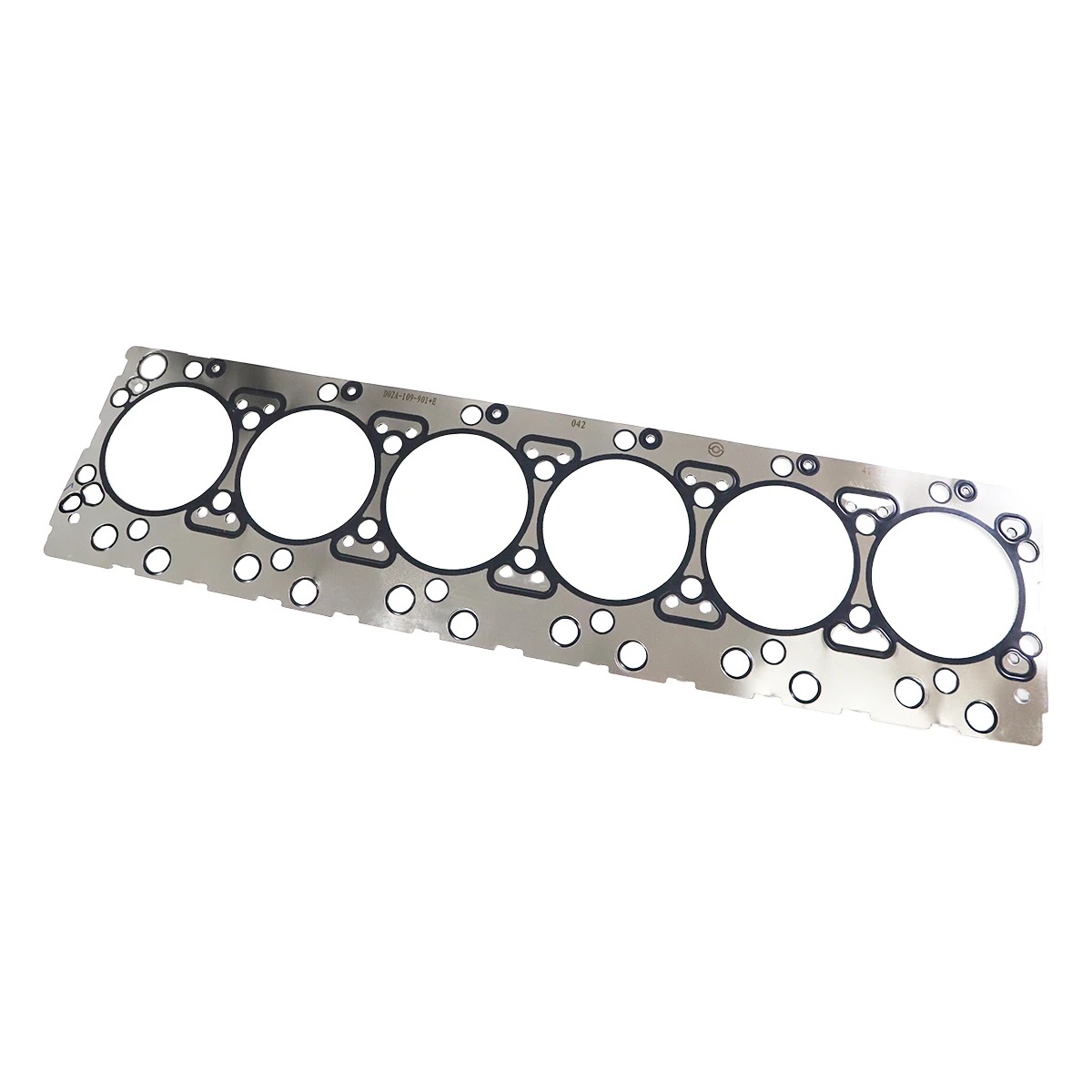 Прокладка головки блока цилиндров Lister Petter LP05A-306-603 для двигателя LP689G3