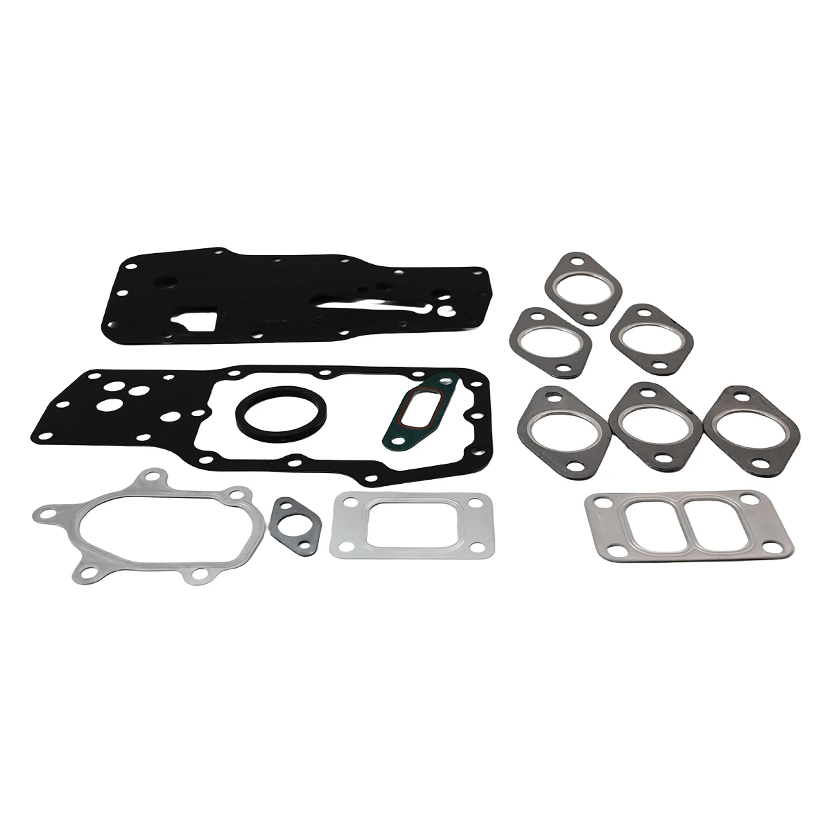 Комплект уплотнений Lister Petter LP00032818, совместимый с Lister Petter LP443G3.