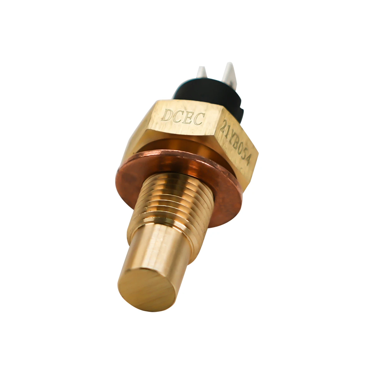 Датчик температуры C3979176 Cummins, совместимый с двигателем Cummins 6CTA8.3-G2.