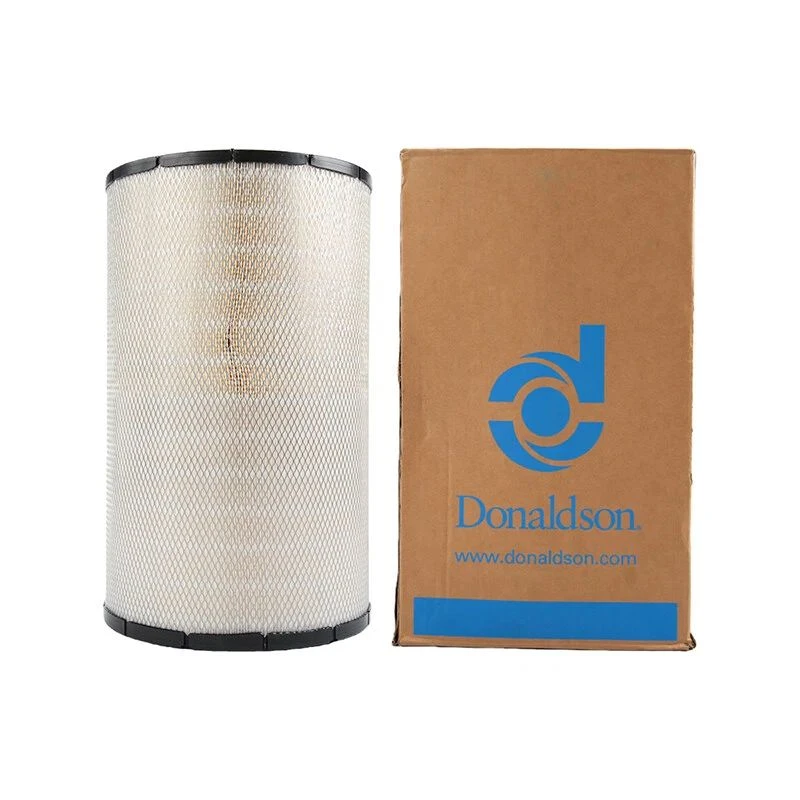Воздушные фильтры Donaldson P777868 для двигателей Cummins KTA38C, QSK19700
