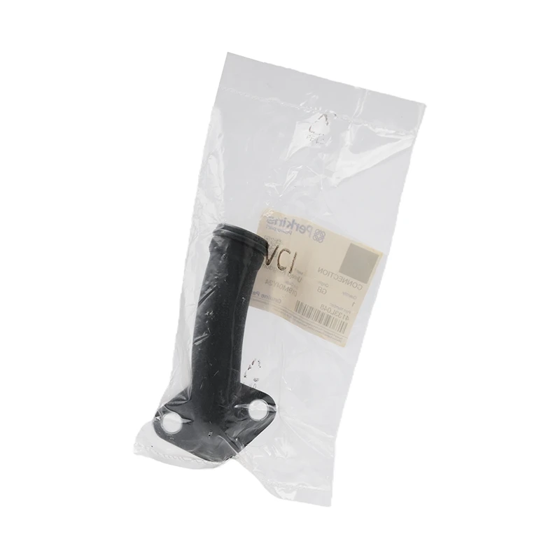 Трубный соединитель Perkins 4133L048 для моделей 1103A-33, 1103A-33T, 1103C-33