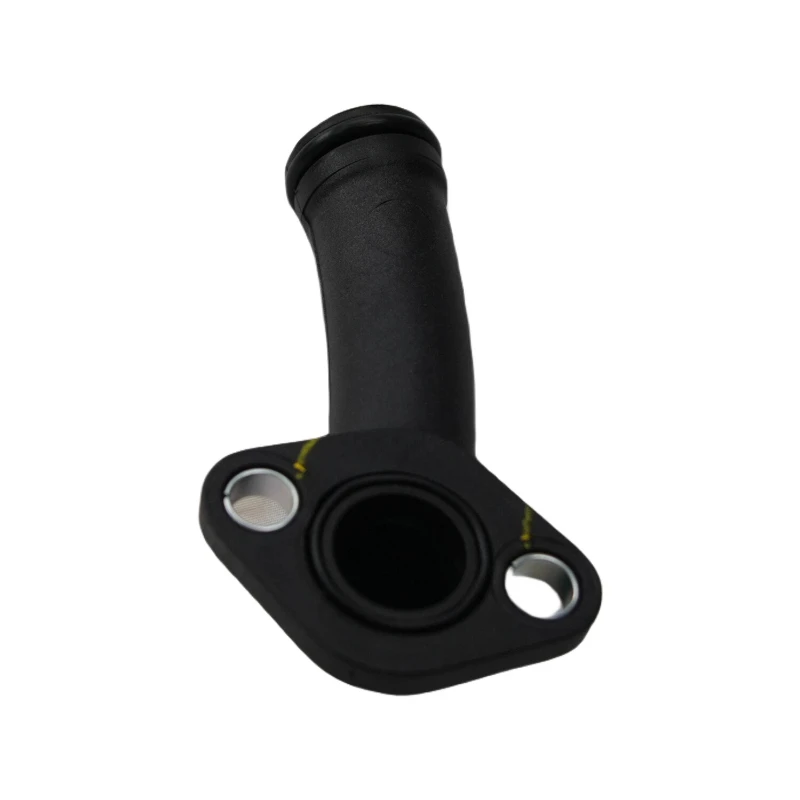 Трубный соединитель Perkins 4133L048 для моделей 1103A-33, 1103A-33T, 1103C-33