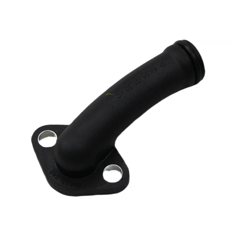 Трубный соединитель Perkins 4133L048 для моделей 1103A-33, 1103A-33T, 1103C-33