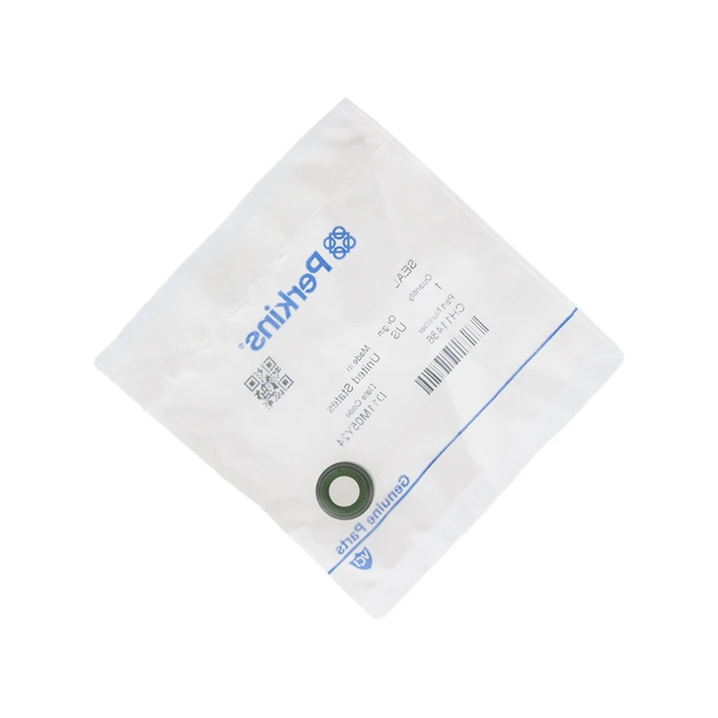 Оригинальное уплотнение Perkins CH11486 для 1106A-70T, 2206D-E13TA, 2306TAG1