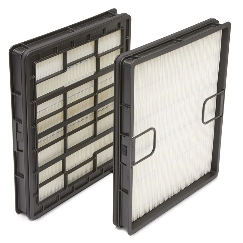 Воздушный фильтр Fleetguard AF55309, совместимый с двигателями Cummins QSL9, QSC8.3.