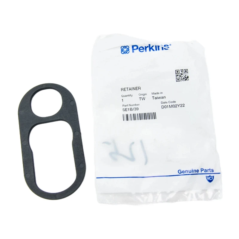 SE1B/39 Оригинальный фиксатор Perkins для двигателей серии 4000