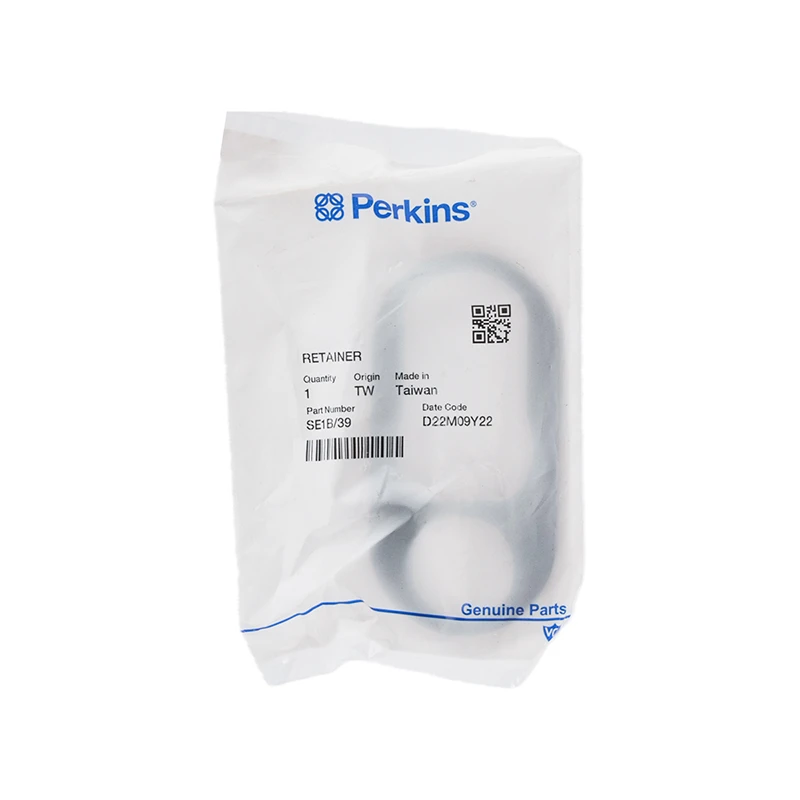 SE1B/39 Оригинальный фиксатор Perkins для двигателей серии 4000