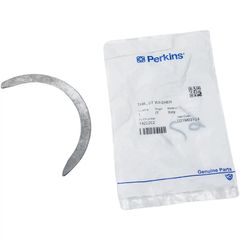 Упорная шайба Perkins T422292 для серий 1000, 1100 и 400.