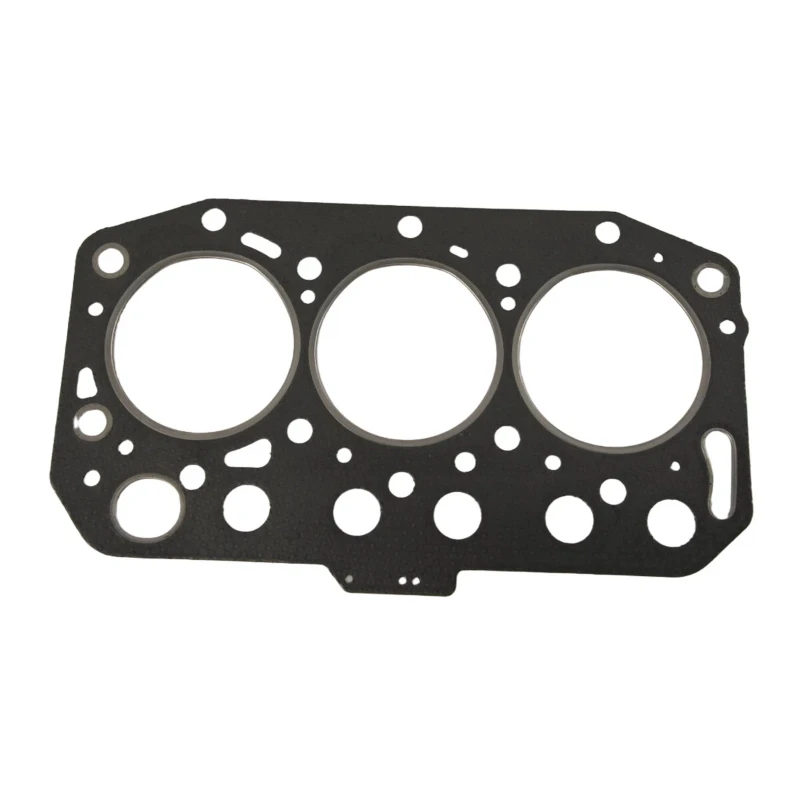 119515-01331 Прокладка головки цилиндра Yanmar, морской двигатель Yanmar 3YM20