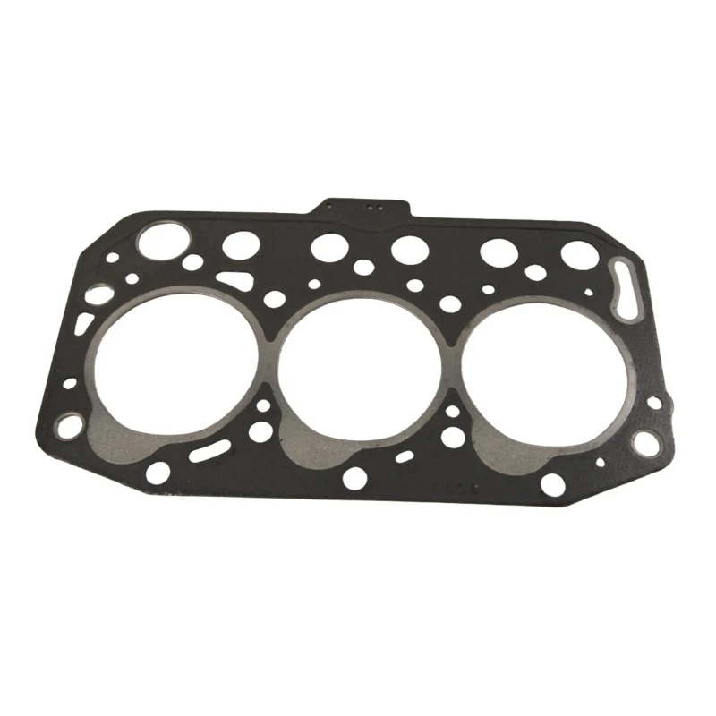 119515-01331 Прокладка головки цилиндра Yanmar, морской двигатель Yanmar 3YM20