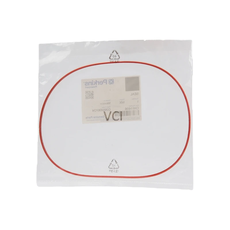 Уплотнение гильзы Perkins CH11656 для 1106A-70T, 2806A-E18TAG2, 2806A-E18TAG3