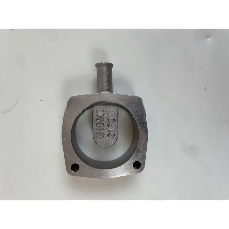 Адаптер U10566170 Perkins, совместимый с двигателями Perkins 403D-15T, 403F-15T.