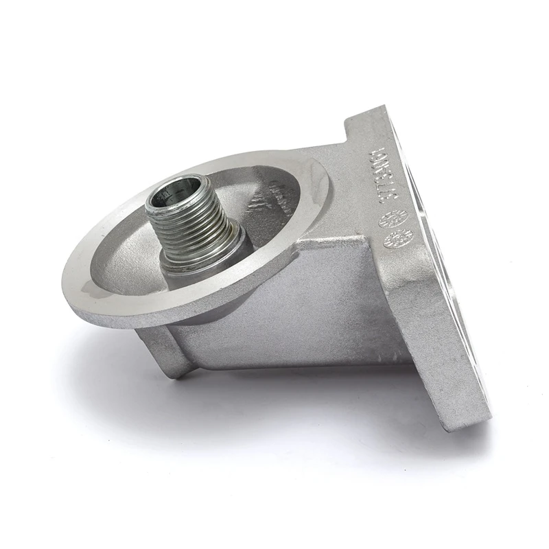 Масляный фильтр Perkins 3773A061, совместимый с двигателем Perkins 1103A-33.