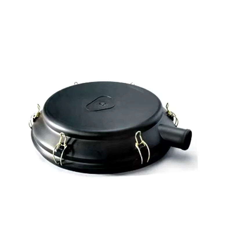 Крышка воздушного фильтра Perkins CH11288 для двигателя Perkins 2206A/C/D-E13TAG2