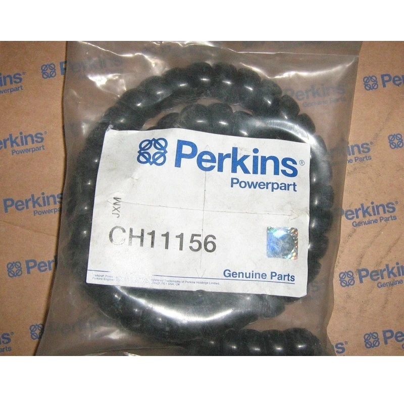 Защитная трубка CH11156 Perkins, совместимая с Perkins 2306TAG1