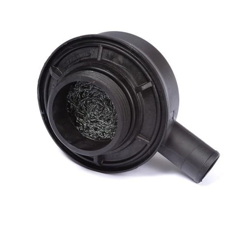 4133J008 Крышка вентиляционного отверстия Perkins, совместимая с двигателями Perkins 1004-4, 1004-40S