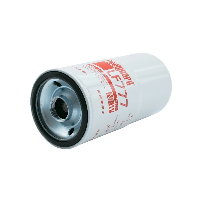LF777 Fleetguard Oil Filter for Cummins Diesel Engines