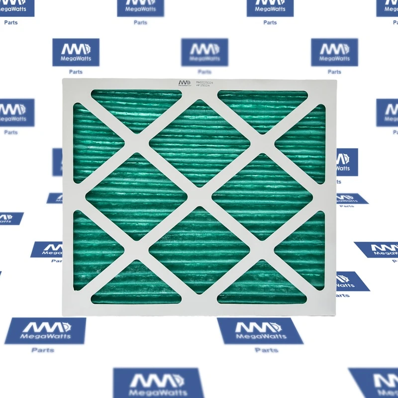 Воздушный фильтр Fleetguard AF25024, совместимый с двигателем Cummins QSZ13.